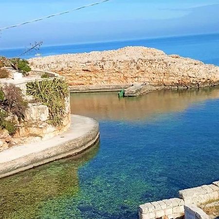 Albachiara Seaview Villa Polignano Polignano a Mare Extérieur photo