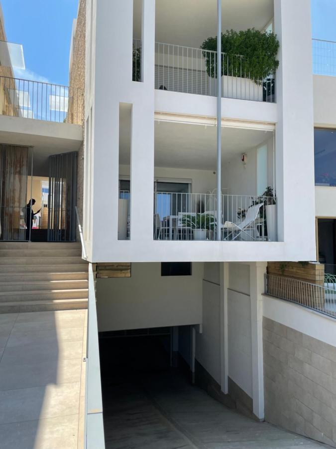 Albachiara Seaview Villa Polignano Polignano a Mare Extérieur photo