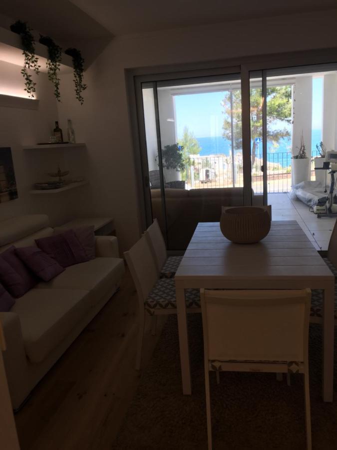 Albachiara Seaview Villa Polignano Polignano a Mare Extérieur photo