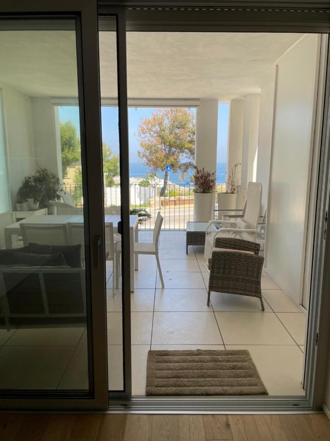 Albachiara Seaview Villa Polignano Polignano a Mare Extérieur photo